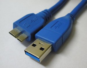 cable Micro USB3